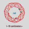 Soft Steel Magic Iron Ring: Nostalgic Flower Basket Toy for Kids - 36 Transformations