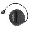 Gas Fuel Cap 20914961 Strong Sealing Fuel Tank Cap Cover with Anti Loss Lanyard Replacement for Lucerne Terraza