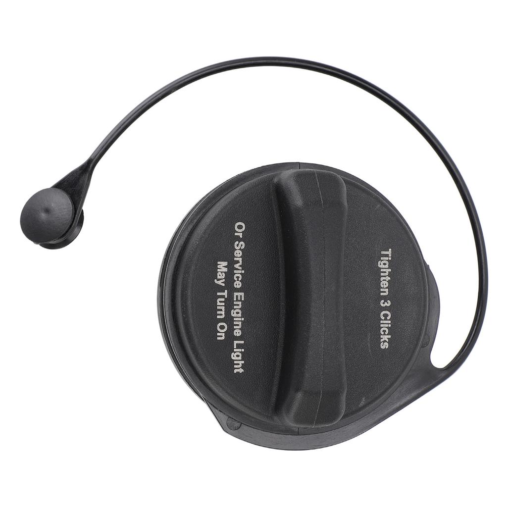 Gas Fuel Cap 20914961 Strong Sealing Fuel Tank Cap Cover with Anti Loss Lanyard Replacement for Lucerne Terraza