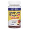 Apple Cider Vinegar Gummies, 74 Pieces
