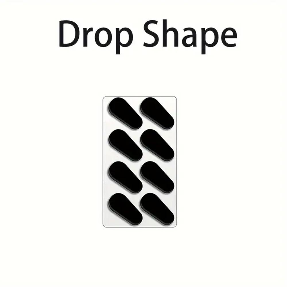 Самоклеящиеся мягкие пенопластовые противоскользящие носоупоры для очков, защита для очков, губка для переносицы, мгновенный эффект лифтинга для комфортного ношения