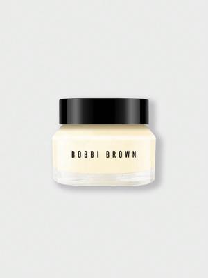 Обогащенная витаминами основа для лица (Праймер и увлажняющий крем «Все в одном») - 0,507 жидких унций/15 мл и 1,7 жидких унций/50 мл