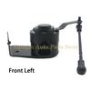 15098628 15098629 Car Front Left Right Suspension Ride Height Sensor For Cadillac Escalade Chevrolet Silverado Tahoe GMC Sierra