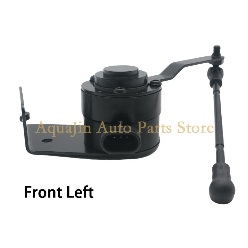 15098628 15098629 Car Front Left Right Suspension Ride Height Sensor For Cadillac Escalade Chevrolet Silverado Tahoe GMC Sierra