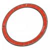 2Pcs Car Dashboard Air Vent Outlet Cover Ring Trim For Mercedes-Benz GL X166 2013-2015 For ML W166 2012-2015 For B Class W246