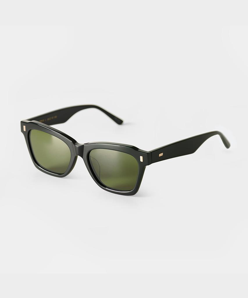 Keulligkeullag Goya Ii (Green Lens)