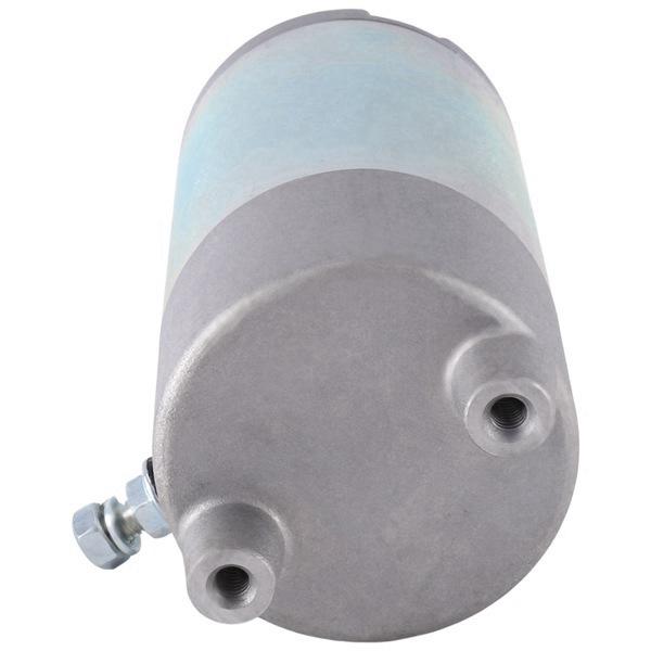 59V-81890-00-00 Fits Yamaha 250cc YFM225S Starter Motor