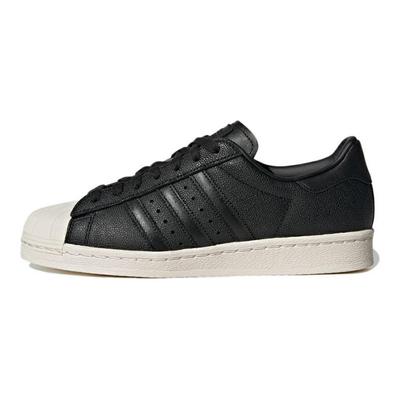 Кроссовки унисекс Superstar 82 Black Chalk White Core-Black GX3746