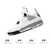 Jordan 4 Retro White Cement 2016 GS 836016-192