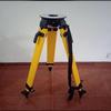Drafto Сверхпрочная штативная тренога из стекловолокна для тахеометра