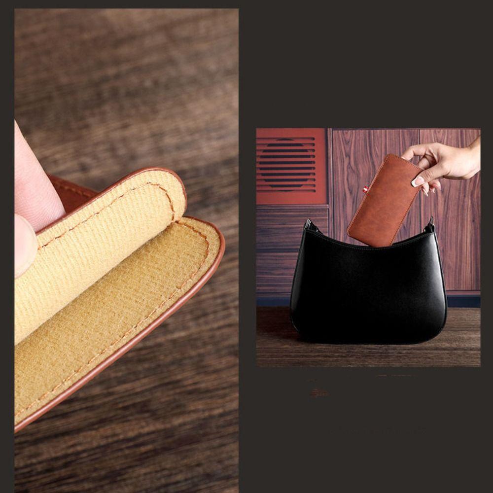 Сплошной цвет из искусственной кожи, сумка для очков, защитный чехол для солнцезащитных очков на открытом воздухе