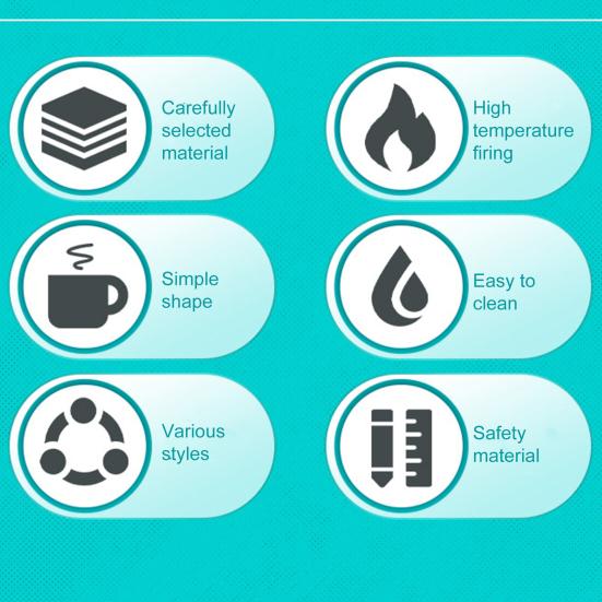 Керамическая кофейная кружка с красочной внутренней частью, легко моющаяся ручка, чашка для чая, 16 унций, матовая чашка для напитков, латте, капучино