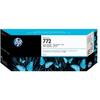 HP Cartouche D'encre Spécial Photo 772 - Pack De 1 - Noir