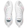 Баскетбольные кроссовки Li Ning Speed 11 Support Rebound Низкие Мужские Стандартные Белые ABAU053-13