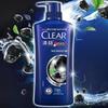 Clear Men Deep Clean Anti-Dandruff Shampoo