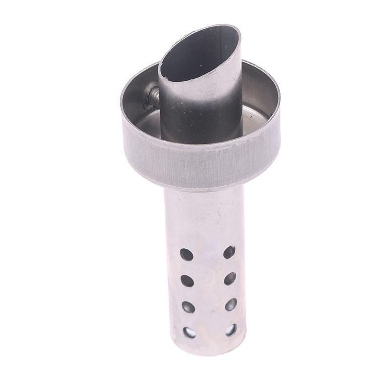 Глушитель выхлопной системы мотоцикла глушитель выхлопной системы DB Killer глушитель конечный катализатор DB Killer для Mivv глушитель выхлопной системы