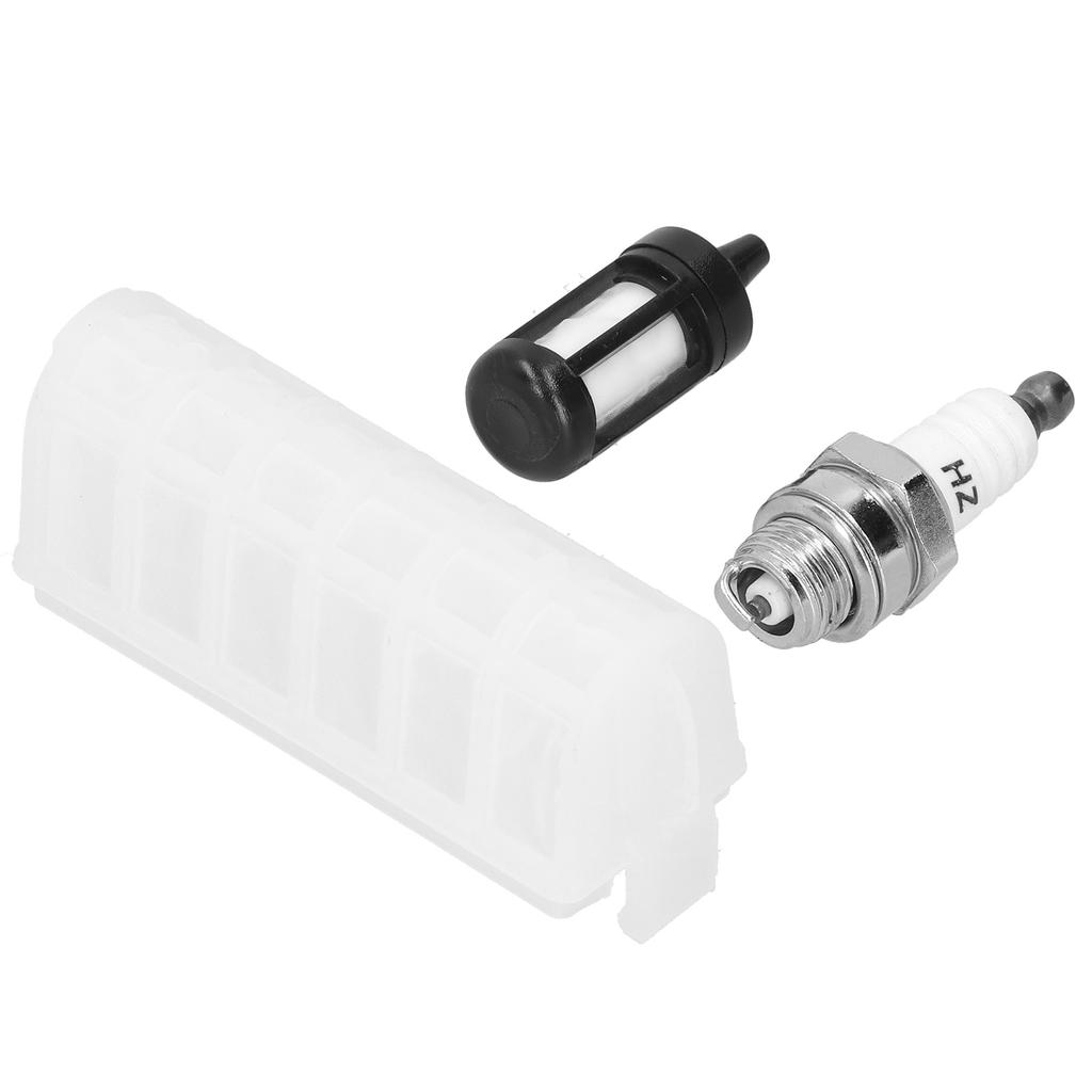 Фильтр воздушный топливный свечной для STIHL 021 023 025 MS210 MS230 MS250 бензопилы