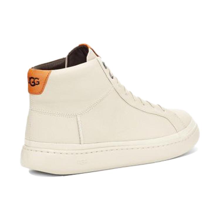 UGG Кеды Cali Skate 'Cream Y' 1106049-PRC