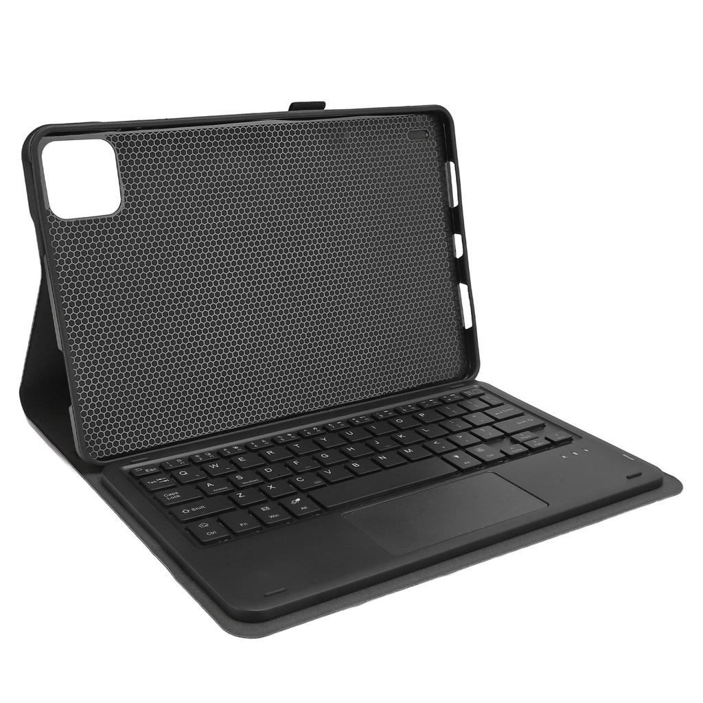 Чехол-клавиатура для Xiaomi для Mi Pad 6 6 Pro 11 дюймов 2023 ПУ чехол-подставка со съемной магнитной беспроводной Bluetooth