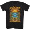 Sublime With Rome Sunrise Beach Music Shirt Unisex T-Shirt