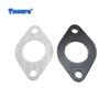 Tmuare Intake Manifold Spacer Insulator Gasket For Chinese GY6 125cc 150cc Moped Scooter ATV Go Kart