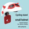 Electric Bike Phone Holder with Sunshade