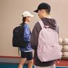 Champion Рюкзак EaseMove SS25 Повседневный Модный Простой Мода Классический Ретро Тканевый Рюкзак Унисекс рюкзак U5CACPU70