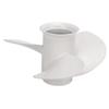 Outboard Propeller Marine Replacement Outboard Motor Propeller Boat Prop for Engine 9.9‑15HP