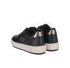 Sneakers MEXX MI001010143W Black