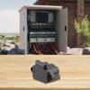 Улучшенная производительность Антистатические разъемы QS8S, подходящие для тяжелых условий эксплуатации