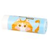 Кошачьи liners для лотка Одноразовые liners для кошачьего туалета Прочные утолщенные Мешки для кошачьего туалета с завязками Герметичные мешки для отходов
