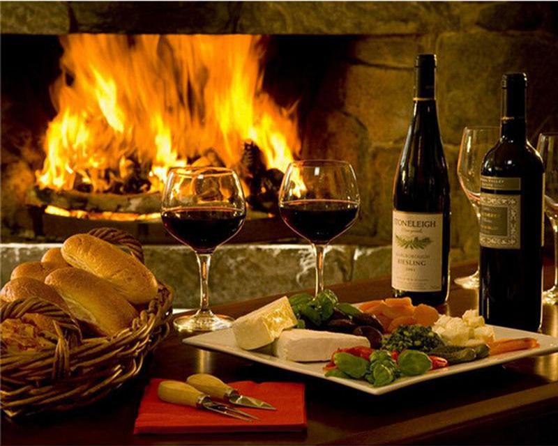 Набор для алмазной живописи кошка собака волк и девушка животное 5D DIY Алмазная вышивка цветок сельский пейзаж вышивка крестиком стразы мозаичное украшение