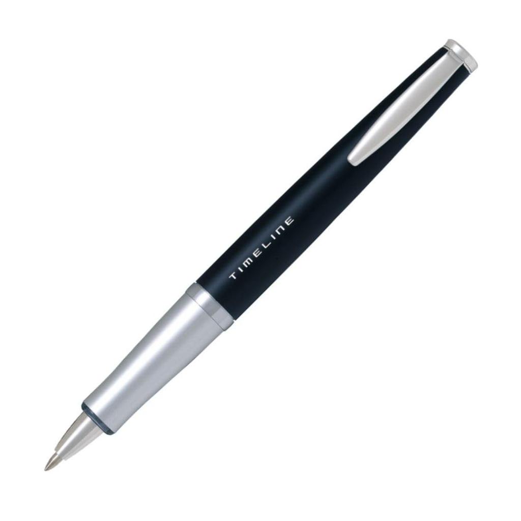 Pilot Ballpoint Pen Timeline FUTURE Black BTL-5SR-B