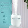 Humidifier Ultrasonic Mini Aromatic Essential Oil Diffuser 1set Usb Humidifier Aromatherapy Instrument Mist Maker
