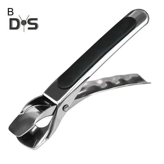 Долговечный захват для тарелки, термостойкий, полезный, устойчивый к высоким температурам захват для чаши для посуды