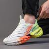 Уличные мужские кроссовки для бега Модный классический дизайн Марафонские кроссовки для бега трусцой Легкие спортивные для мужчин Tenis Обувь для зала