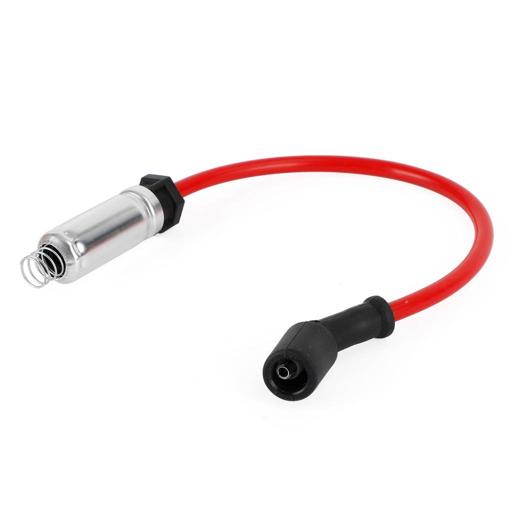 8 шт. катушка зажигания + свеча зажигания + комплект проводов UF262 для Chevy Silverado 1500 2500 GMC