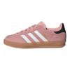 Gazelle Indoor J Wonder Mauve Детские кроссовки Розовый Облако-Белый Основной-Черный JP8763