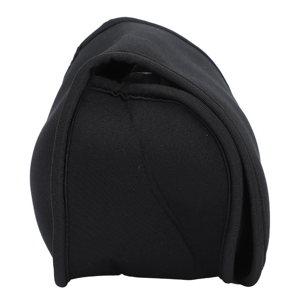 Neoprene Fly Fishing Reel Cover All-around Safety Reel Storage Bag Fishing Accessory