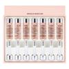 Miracle Moisture Pink Barrier Ampoule 777 7 мл x 7 шт. | Интенсивное увлажнение и уход за кожным барьером | Корейская увлажняющая ампула
