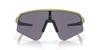 Sunglasses OO9465 SUTRO LITE SWEEP MATTE FERN 39 [Oakley] Men's