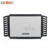 FOR YAMAHA FZ6 Accessories FZ 6 FAZER FZ-6 2007 2008 2009 2010 Motorcycle Radiator Guard Grille Protector Grill Protection Cover