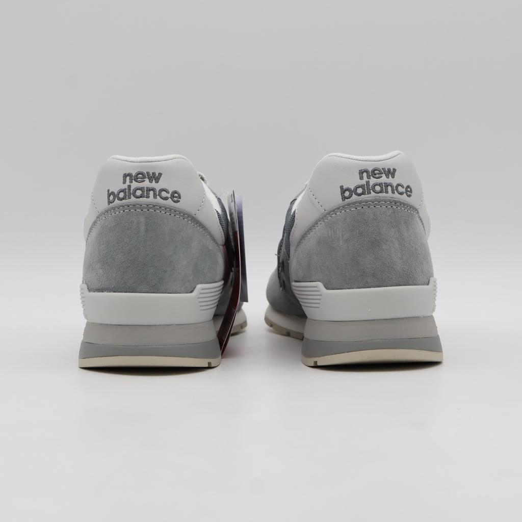 U9967K5 New Balance 996 Серый (Мужской)