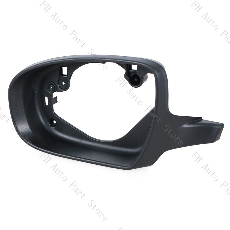 For Hyundai i20 2016 2017 2018 Exterior Side Rearview Mirror Frame House Case