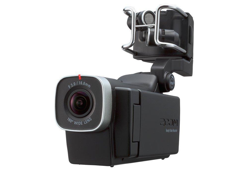 Zoom Q8 Handy Video Recorder by Zoom