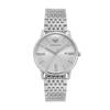 Watch NA AR11599 Silver [Emporio Armani] Men's