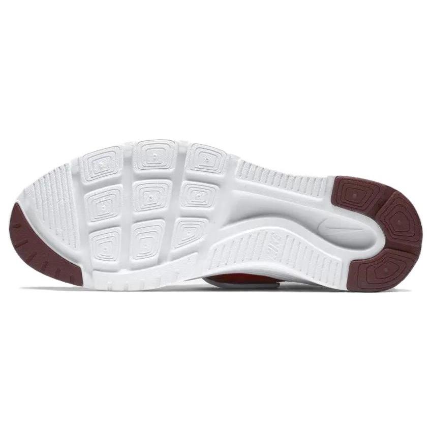 Nike Ultra XT 'White Team Red' Men's 819671-600