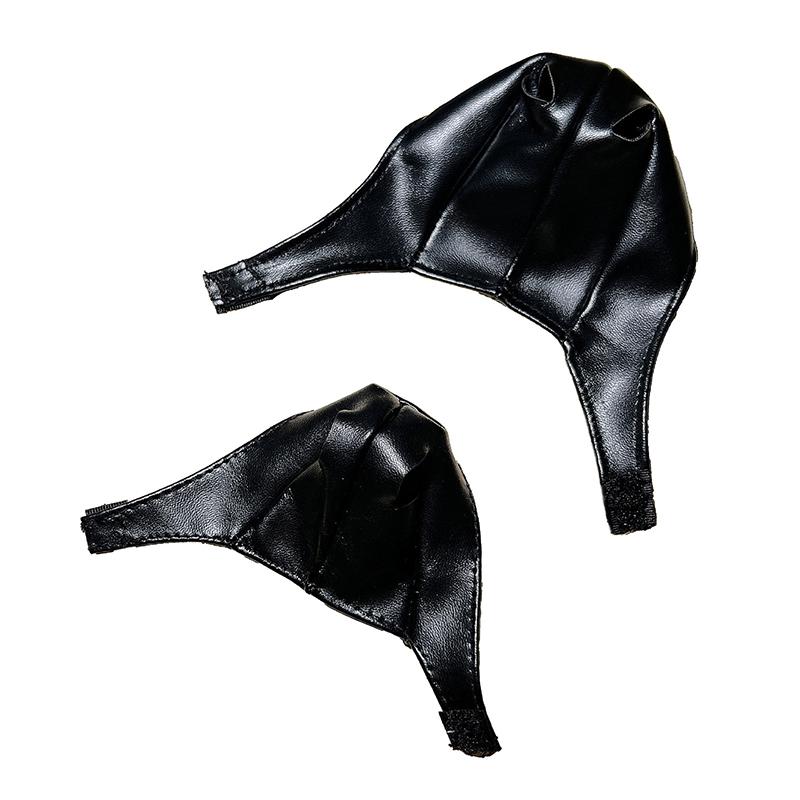 Аксессуары для мультяшных пилотов Аксессуары для кукол Шляпа Очки Очки для дайвинга Фотореквизит