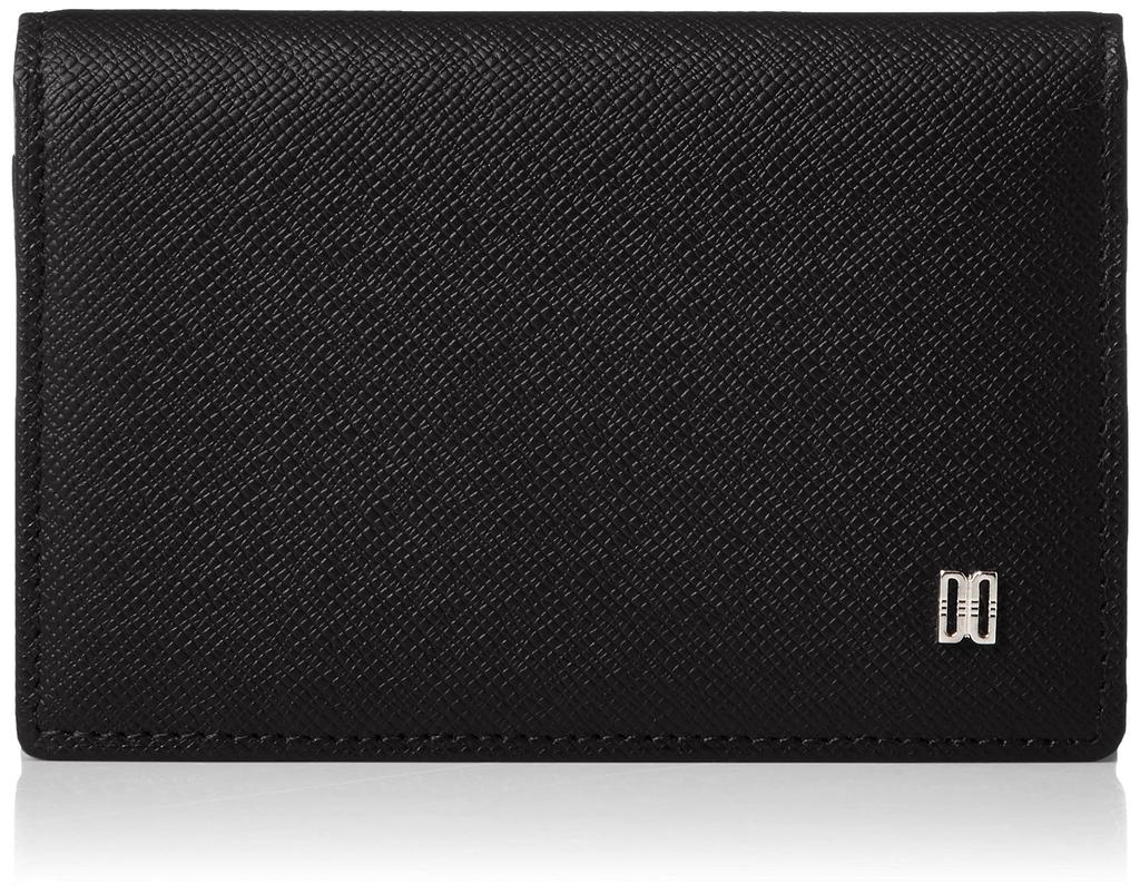 Визитница Luster Black [Dax] Мужская