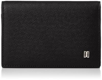 Визитница Luster Black [Dax] Мужская